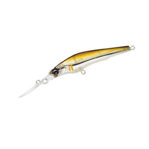 Vobler Duel Hardcore Longbill Sp 7cm, 5.5gr Suspending Culoare Hay 1 Buc/pac