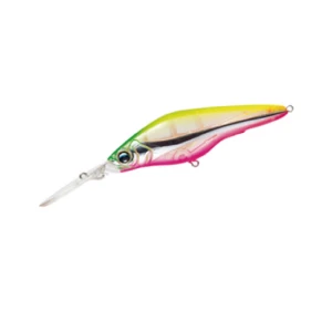 Vobler Duel Hardcore Shad Sp 5cm, 3.5gr Suspending Culoare Hclp 1 Buc/pac