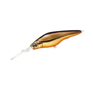 Vobler Duel Hardcore Shad Sp 5cm, 3.5gr Suspending Culoare Hgbl 1 Buc/pac
