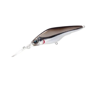 Vobler Duel Hardcore Shad Sp 5cm, 3.5gr Suspending Culoare Phsh 1 Buc/pac