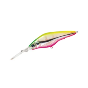 Vobler Duel Hardcore Shad Sp 6cm, 6.5gr Suspending Culoare Hclp 1 Buc/pac