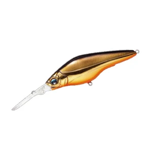 Vobler Duel Hardcore Shad Sp 6cm, 6.5gr Suspending Culoare Hgbl 1 Buc/pac
