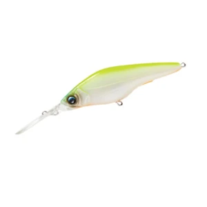 Vobler Duel Hardcore Shad Sp 6cm, 6.5gr Suspending Culoare Pcl 1 Buc/pac