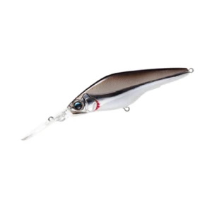 Vobler Duel Hardcore Shad Sp 6cm, 6.5gr Suspending Culoare Phsh 1 Buc/pac