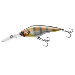 Vobler Duel Hardcore Shad Sp 7.5cm 10gr Bbg