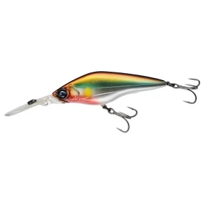 Vobler Duel Hardcore Shad Sp 7.5cm 10gr Mgsa