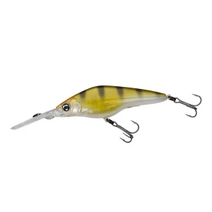 Vobler Duel Hardcore Shad Sp 7.5cm 10gr Np