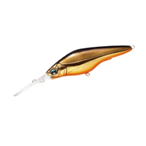 Vobler Duel Hardcore Shad Sp 7.5cm, 10gr  Suspending Culoare Hgbl 1 Buc/pac