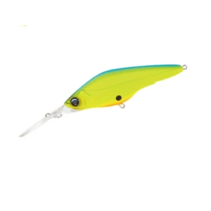 Vobler Duel Hardcore Shad Sp 7.5cm, 10gr  Suspending Culoare Mbcl 1 Buc/pac