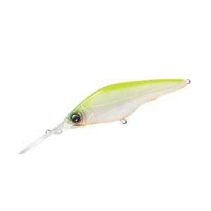Vobler Duel Hardcore Shad Sp 7.5cm, 10gr  Suspending Culoare Pcl 1 Buc/pac