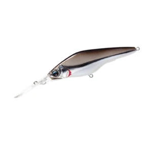 Vobler Duel Hardcore Shad Sp 7.5cm, 10gr  Suspending Culoare Phsh 1 Buc/pac