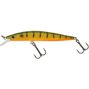 Vobler Gunki Gamera Slim Strass Perch Sp 9cm 7.2g