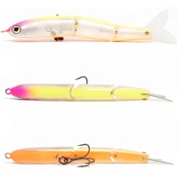 Vobler HMKL Alive Bait, Super Ayaya, 3g, 6.5cm Vobler HMKL Alive Bait, Super Ayaya, 3g, 6.5cm
