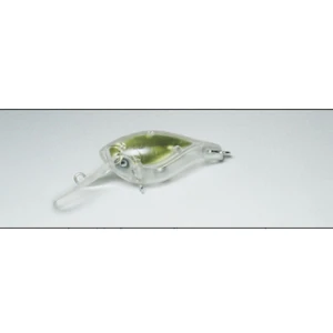 Vobler Hmkl Crank 33 Mr Suspend, 3.3cm, 3gr, Nevopsit Blank Gold Plate 2 Buc/plic