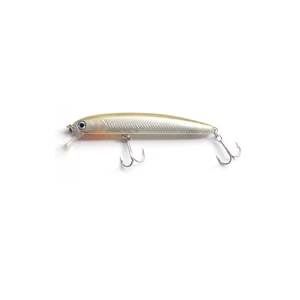 Vobler Hmkl K-i Minnow 65 Suspend 6.5cm 3.2gr N A Wakasagi  1 Buc/pac
