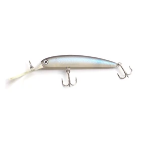 Vobler Hmkl K-ii Minnow 60 Suspend 6cm 3.6gr  Matte Blue Pearl  1 Buc/pac