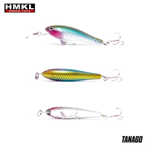 Vobler HMKL Shad 45 SP 4.5cm 2.8g TNG Vobler HMKL Shad 45 SP 4.5cm 2.8g TNG