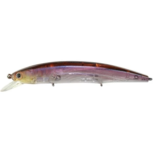 Vobler Hide Up Hu-minnow 111sp, 205 Wakasagi, 11cm, 17g