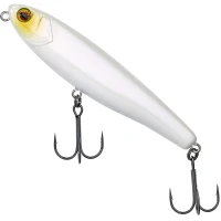 Vobler Illex Bonnie, 10,7cm, 17.5g, Bone, 1buc/pac