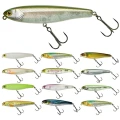 Vobler ILLEX Bonnie, 10,7cm, 17.5g, Secret Sprat, 1buc/pac