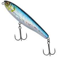 Vobler Illex Bonnie, 10,7cm, 17.5g, Shine Katana, 1buc/pac