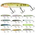Vobler ILLEX Bonnie, 12.8cm, 25g, Rainfall Yellow, 1buc/pac Vobler ILLEX Bonnie, 12.8cm, 25g, Rainfall Yellow, 1buc/pac
