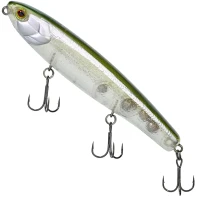 Vobler Illex Bonnie, 12.8cm, 25g, Secret Sand Eel, 1buc/pac