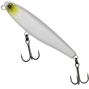 Vobler ILLEX Bonnie, 6.5cm, 4.3g, Bone, 1buc/pac