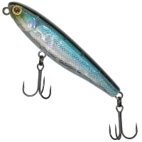 Vobler ILLEX Bonnie, 6.5cm, 4.3g, NF Ablette, 1buc/pac