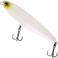 Vobler ILLEX Bonnie, 8.5cm, 8.7g, Bone, 1buc/pac
