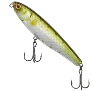 Vobler ILLEX Bonnie, 9.5cm, 12.5g, SG Ayu, 1buc/pac