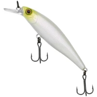 Vobler ILLEX Squad Minnow Suspending, SP Bone, 6.5cm, 5.8g, 1buc/pac