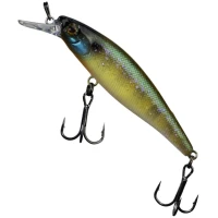 Vobler Illex Squad Minnow Suspending, Sp Etto Noike Gill, 6.5cm, 5.8g, 1buc/pac
