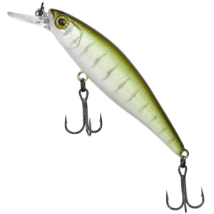 Vobler ILLEX Squad Minnow Suspending, SP Vairon, 6.5cm, 5.8g, 1buc/pac