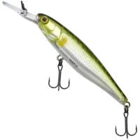 Vobler Illex Squirrel Minnow Suspending, Sp Sg Ayu, 14g, 7.9cm, 1buc/pac