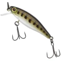 Vobler ILLEX Tiny Fry SP, Goujon, 3.8cm, 1.5g, 1buc/pac Vobler ILLEX Tiny Fry SP, Goujon, 3.8cm, 1.5g, 1buc/pac