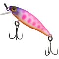 Vobler ILLEX Tiny Fry SP, Pink Pearl Yamame, 3.8cm, 1.5g, 1buc/pac