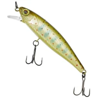 Vobler ILLEX Tiny Fry, SP Truitelle, 6.5cm, 5.6g, 1buc/pac