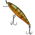 Vobler ILLEX Tiny Fry Suspending Minnow, Aggresive Percjh, 2.7g, 5cm, 1buc/pac Vobler ILLEX Tiny Fry Suspending Minnow, Aggresive Percjh, 2.7g, 5cm, 1buc/pac