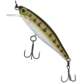 Vobler ILLEX Tiny Fry Suspending Minnow, Goujon, 2.7g, 5cm, 1buc/pac