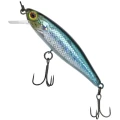 Vobler ILLEX Tiny Fry Suspending Minnow, Nf Ablette, 2.7g, 5cm, 1buc/pac Vobler ILLEX Tiny Fry Suspending Minnow, Nf Ablette, 2.7g, 5cm, 1buc/pac