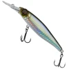 Vobler ILLEX Twitch Flesh Minnow D2R Suspending, HS Ghost Minnow, 7.5cm, 8.2g, 1buc/pac