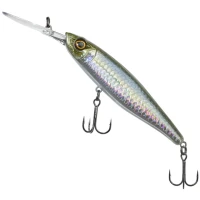 Vobler ILLEX Twitch Flesh Minnow D2R Suspending, HS Minnow, 9.5cm, 18.3g, 1buc/pac