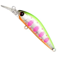 Vobler IMA Sukari Ghost 43SU, Mebuky, 4.3cm, 2.4g, 1buc/pac Vobler IMA Sukari Ghost 43SU, Mebuky, 4.3cm, 2.4g, 1buc/pac