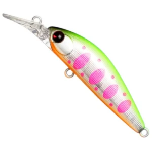 Vobler Ima Sukari Ghost 43su, Mebuky, 4.3cm, 2.4g, 1buc/pac