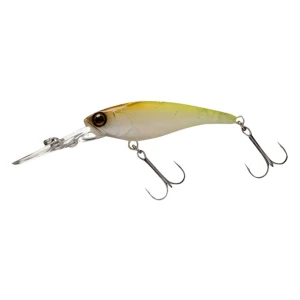 Vobler Jackall Soul Shad 62ddr Chart Back Glitter 6.2cm 6.8g