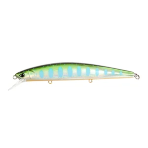 Vobler Lucky John Makora Suspending Pro Series 104 11cm 13g
