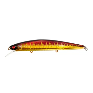 Vobler Lucky John Makora Suspending Pro Series 123 11cm 13g
