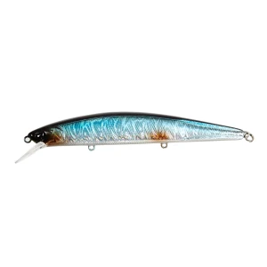 Vobler Lucky John Makora Suspending Pro Series 124 11cm 13g
