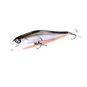 Vobler Lucky John Pro Series Basara Suspending 9cm 10.5gr 101 1 buc/pac Vobler Lucky John Pro Series Basara Suspending 9cm 10.5gr 101 1 buc/pac